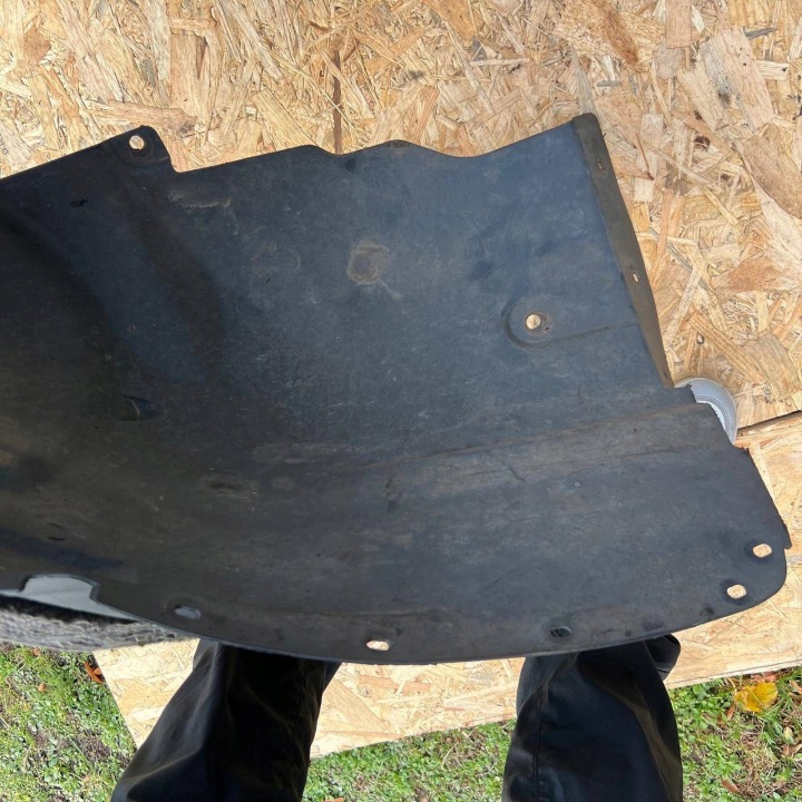 FORD MONDEO MK5 V PASSAGE DE ROUE DROIT AVANT DROIT AVANT OE DS73-A16114