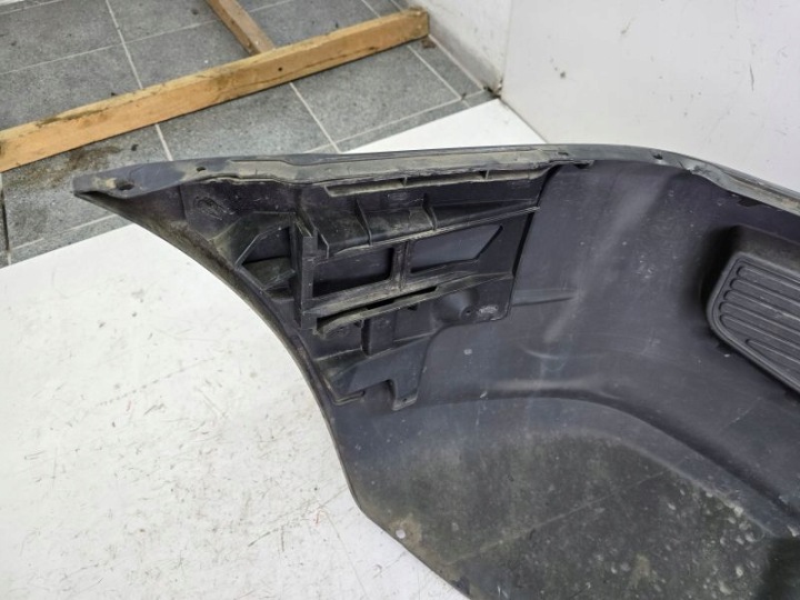 VW CRAFTER PARE-CHOCS