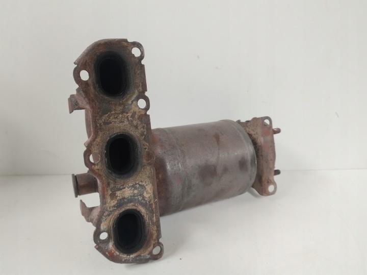 SKODA FABIA II 1.2 CATALYSEUR 03D178BA PLEIN
