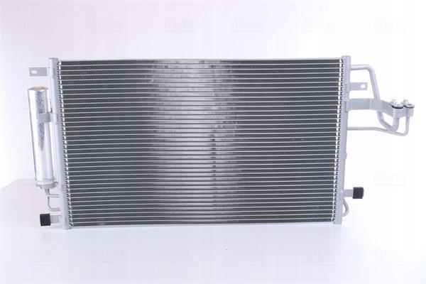 RADIATEUR CLIMATISATION HYUNDAI TUCSON 04-10