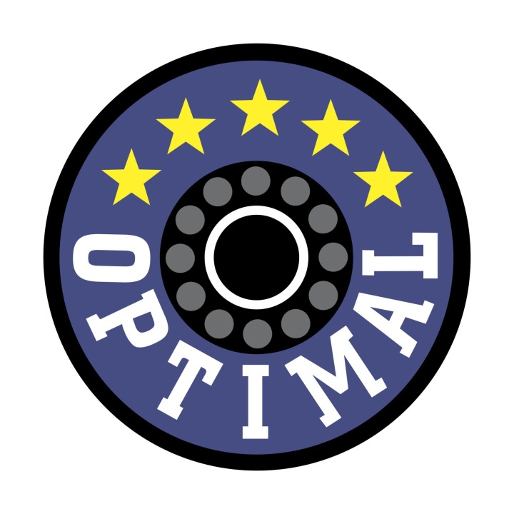 ROULEMENT AVANT BMW 520-550 E60 61 03- OPTIMAL