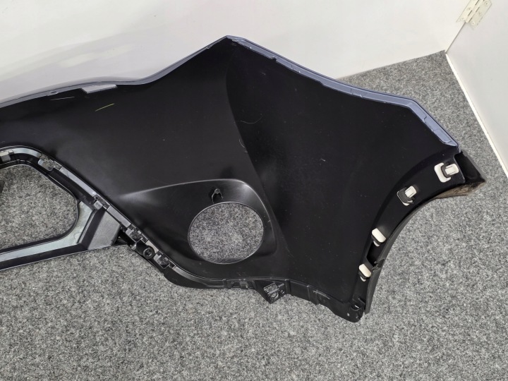 PARE-CHOCS AVANT TOYOTA RAV4 IV 2012 2015 52119-42A00 52112-42090