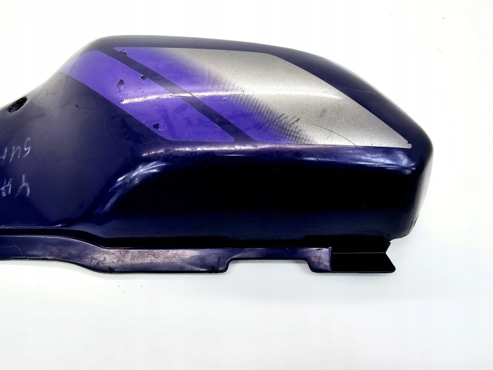 YAMAHA XTZ 750 DÉFLECTEUR D'AIR DROITE CÔTÉ COLLECTEUR DROIT PROTECTION