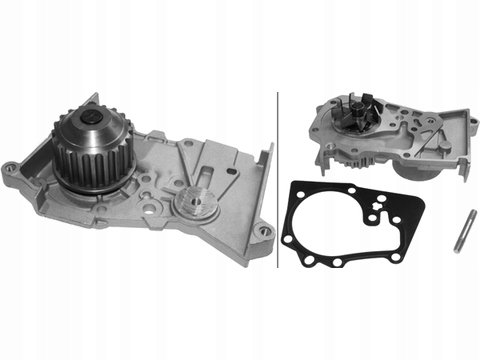 POMPE À EAU RENAULT 1,4-1,7