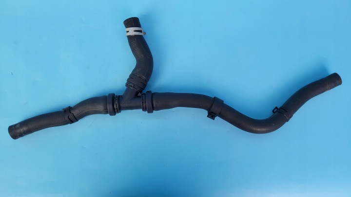 OPEL INSIGNIA B GSI 2.0T 21R TUYAU FIL TUYAU EAU 39144360 422346486