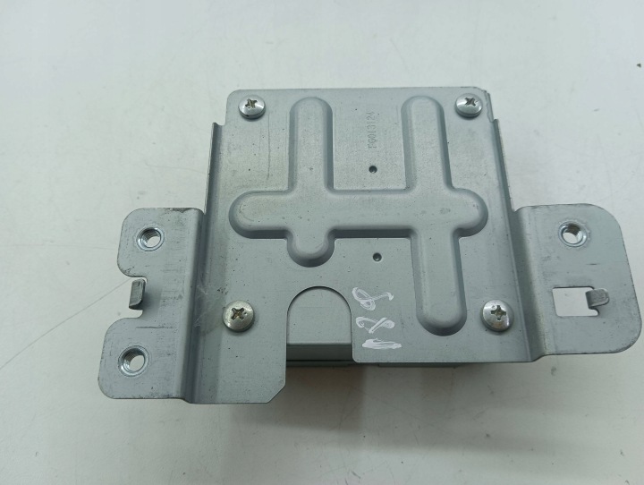 NISSAN X-TRAIL T31 2008 MODULE CONTRÔLEUR CAMÉRAS