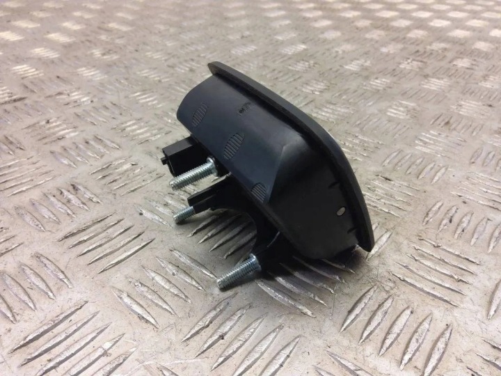 POIGNÉE COUVERCLES DE COFFRE COUVERCLES DE COFFRE SEAT LEON (KL1) 5FA827565D 1.0L GASOLINE 96KW 2021