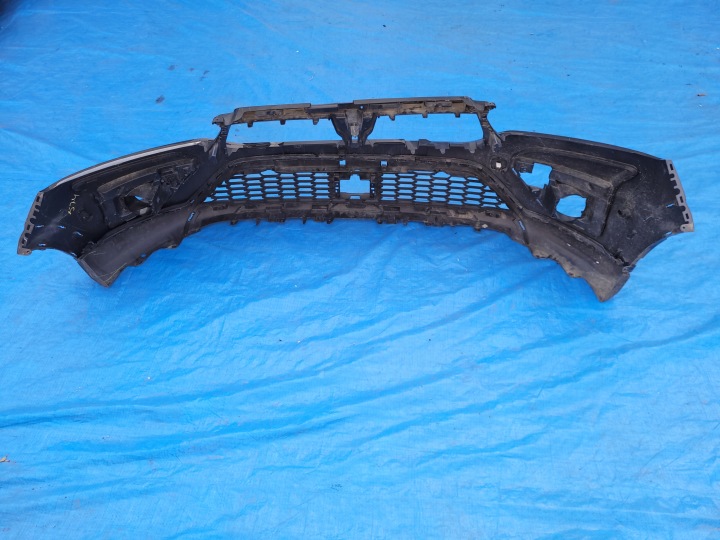 DACIA SANDERO III 3 PARE-CHOCS AVANT AVANT GRILLE LIFT 620225509R 0501