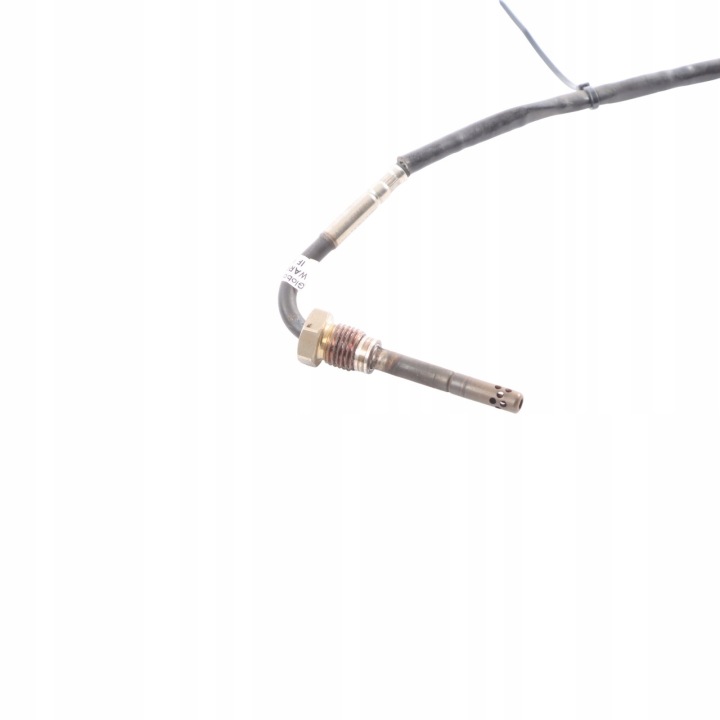 AUDI A8 D4 DIESEL CAPTEUR SONDE TEMPÉRATURE GAZ D'ÉCHAPPEMENT 4H0906088AA