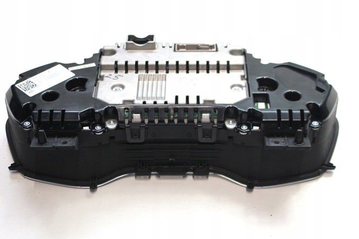 AUDI Q5 TABLEAU DE BORD TABLEAUX DE BORD DIESEL 80A920781 80A 920 781 COMPTEUR COMPTEUR WYSWIETL
