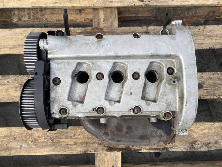 CULASSE MOTEUR DROITE AUDI A6 S6 C6 4F 06C103373E 3.0 TDI ASN
