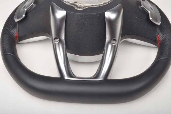 MERCEDES CLASSE A W177 VOLANT CUIR A0050072099