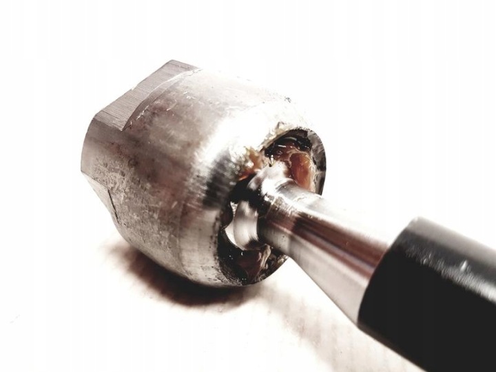 BIELLE DE POUSSÉE DIRECTION FORD FOCUS II FEBI BILSTEIN 28541 CONNEXION OSIOWE,