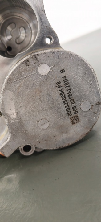 MECHATRONIKA CONTRÔLEUR BOÎTES DQ400 CONTINENTAL 0DD927770F