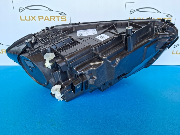 MERCEDES A CLASSE W177 LIFT PHARE GAUCHE COMPLET LED PERFORMANCE