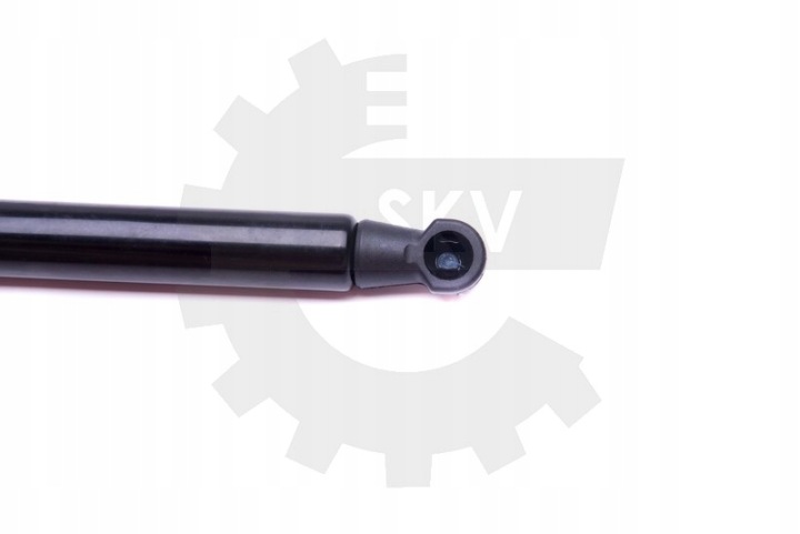 SERVOMOTEUR ARRIÈRE COUVERCLES DE COFFRE CITROEN C5 III ESEN SKV