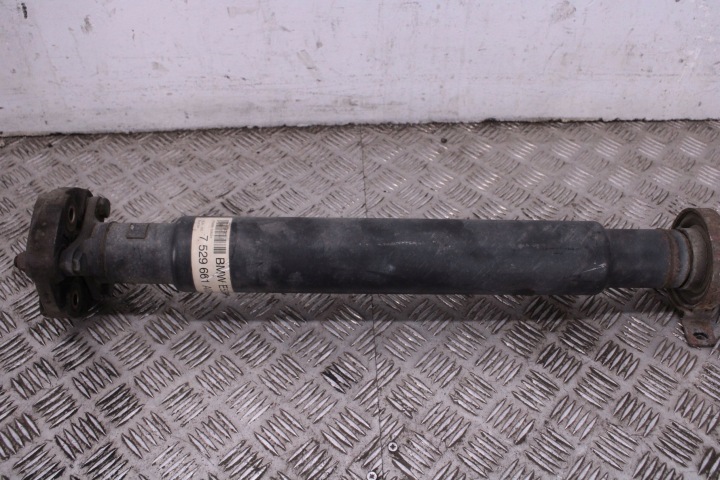 2002 BMW X5 E53 ARBRE DE TRANSMISSION ENSEMBLE 7529661