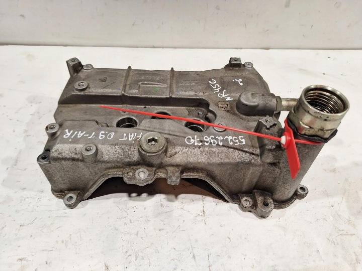 COUVERCLE DE SOUPAPES 55229670 FIAT 500 0.9 TWINAIR 07-