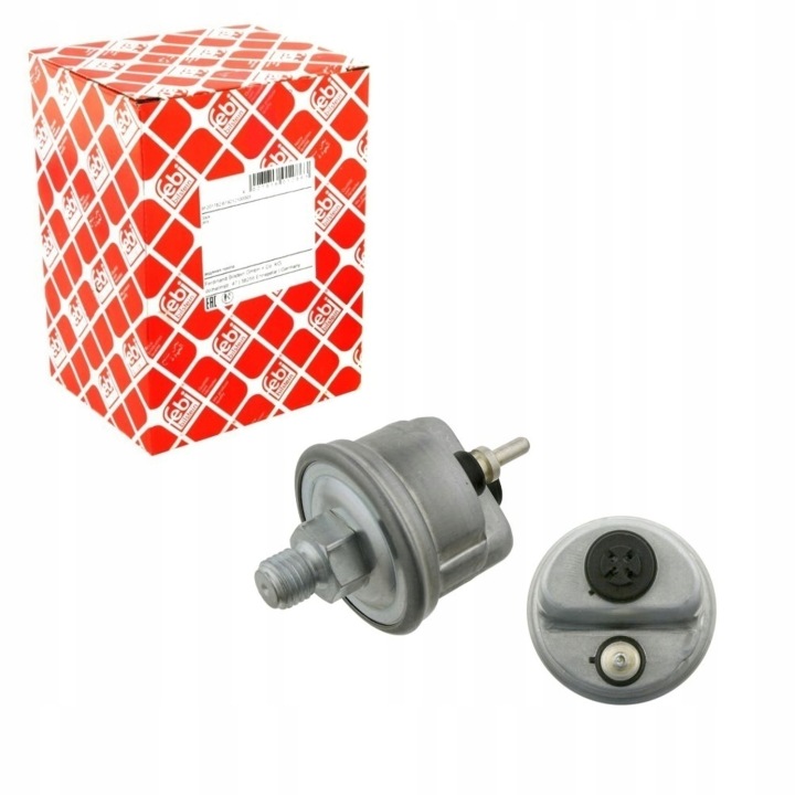 FEBI BILSTEIN 08662 CAPTEUR PRESSION HUILES