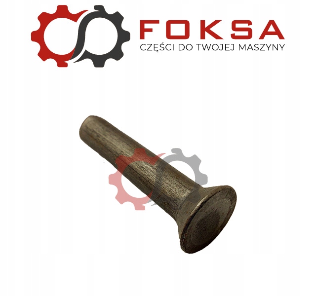 NIT PLASKI (OP 0,5KG) CLAAS: 237054, 237054.0, 0002370540,