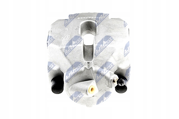 ÉTRIER DE FREIN DE FREIN AVANT BMW SÉRIE 3 E9 05-11 X1 11- AL #PETROLHEAD PRO+ KIT6
