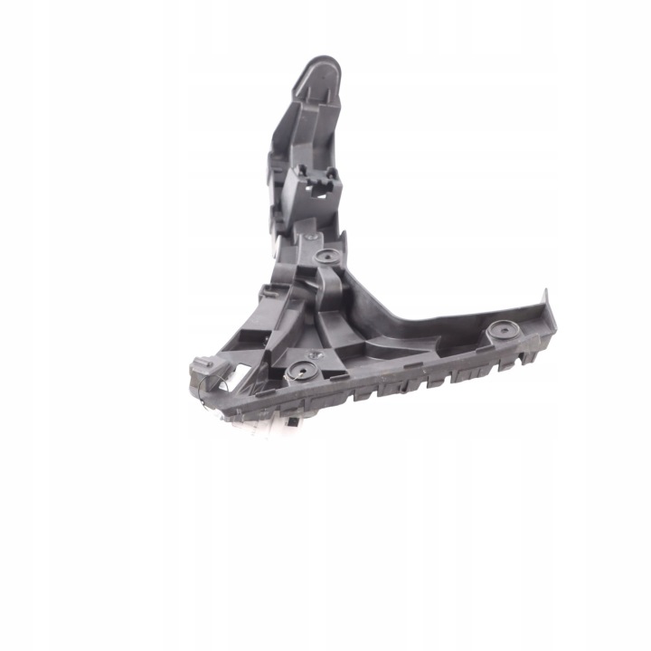 AUDI Q3 8U GLISSIÈRE POIGNÉE FIXATION PARE-CHOCS ARRIÈRE ARRIÈRE GAUCHE 8U0807453A