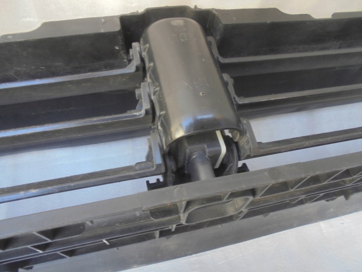 JALOUSIE STORE ADMISSION GUIDE D'AIR BMW 5 G60 G61 5A09B57 FONCTIONNEL
