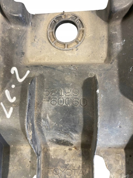 TOYOTA LAND CRUISER (J150) REVÊTEMENT CARROSSERIES PICKUP 5212960060
