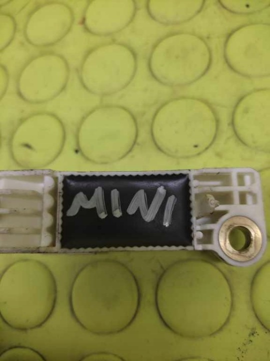 MINI COOPER CAPTEUR COUP 0285002082