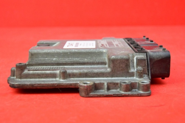 CONTRÔLEUR ORDINATEUR MOTEUR 55244342 FIAT DUCATO III 2.0 MJ 115 KM 06-14