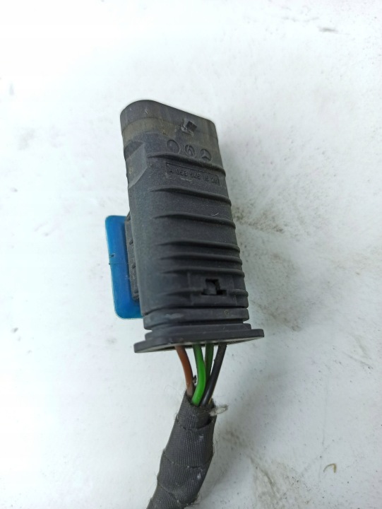 FAISCEAU DE CÂBLES ÉLECTRIQUE MERCEDES-BENZ B W246 W242 A0535451528
