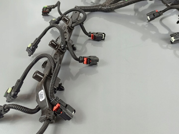 2023 JEEP GRAND CHEROKEE WL FAISCEAU DE CÂBLES MOTEUR 68417572AB
