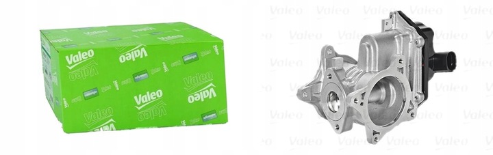 VÁLVULA EGR VALEO 700448 VÁLVULA AGR 