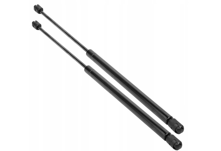 SERVOMOTEUR TÉLESCOPE COUVERCLES DE COFFRE TOYOTA YARIS 99-05 NTY NIEZBEDNIK CONDUCTEUR #13