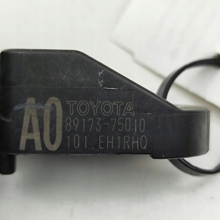 CAPTEUR DE COLLISION TOYOTA OE 89173-75010