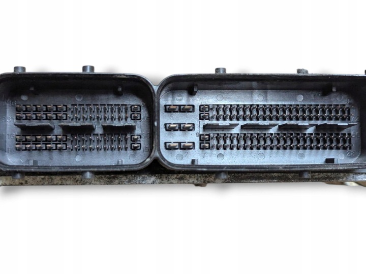 KIT DE DÉMARRAGE OPEL CORSA D 2010 55568383