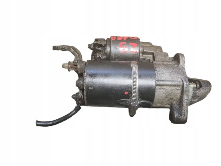 DÉMARREUR VW PASSAT B5 RESTYLAGE LIFT 1.8 1.8T 058911023B 100% FONCTIONNEL