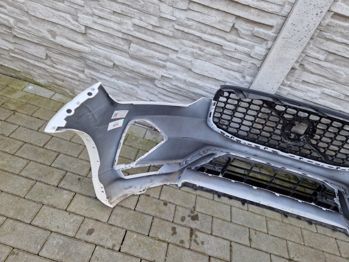 PARE-CHOCS VOLVO XC60 II LIFT 2021 R DESIGN PREST-06