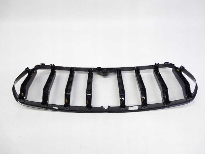 MASERATI LEVANTE M161 16-24 GRILLE CALANDRE SANS CAMÉRAS 670151261 ORIGINALE