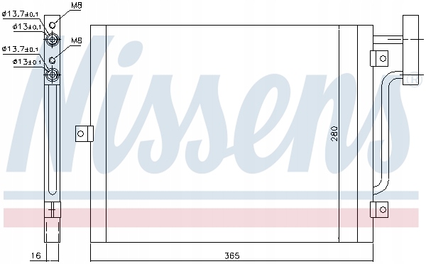 DÉSHYDRATEUR KLIMAT 94715 NIS