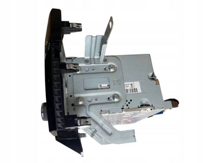 7513750230 RADIO NISSAN QASHQAI II (J11) (2013-2021)