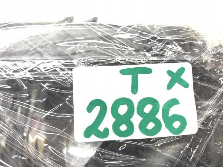 VW CADDY 2K5 PHARES ANTIBROUILLARD GAUCHE PHARE GAUCHE 2K5941662B
