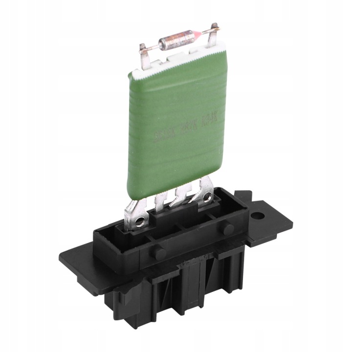 RÉSISTANCE VENTILATEURS VERS PEUGEOT CITROEN 6450XE