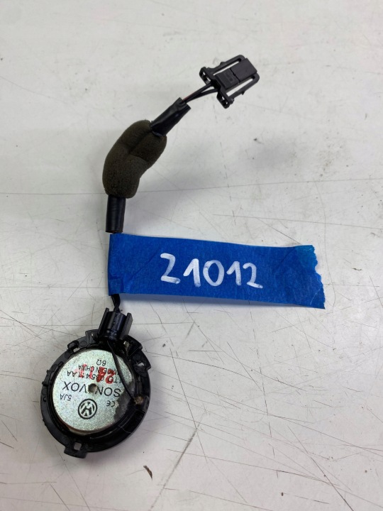 VW TOURAN HAUT-PARLEUR SYCZEK 1T0035411AA