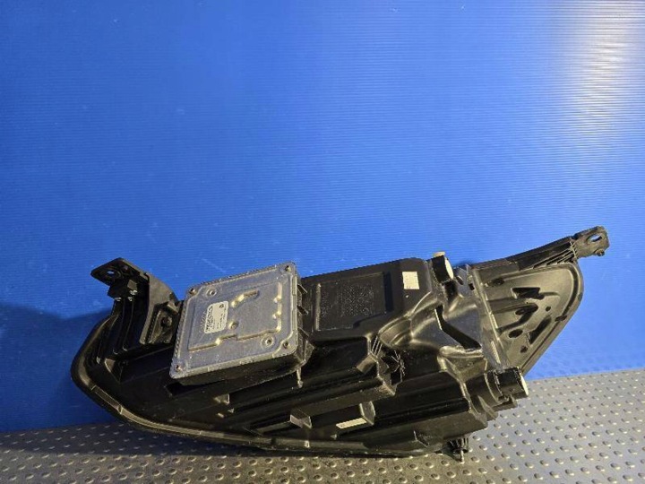 FORD FOCUS MK4 18- COMPLET LED JX7B-13E016-AJ PHARE AVANT AVANT DROITE JEU