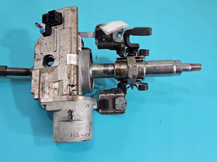 POMPE AMPLIFICATEUR FIAT GRANDE PUNTO 2611786108C 1.2 8V WIEL