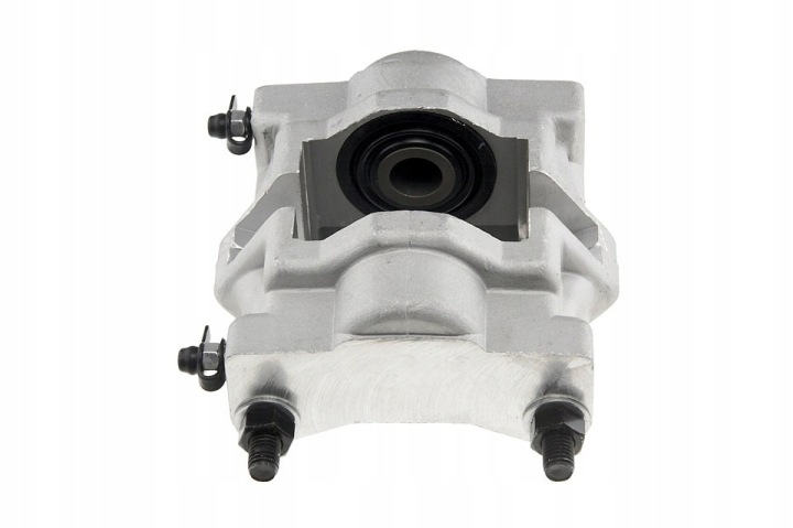 ÉTRIER DE FREIN DE FREIN ARRIÈRE CITROEN C5 01-08 L/P ALU