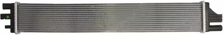 NRF 59217 RADIATEUR SYSTÈME REFROIDISSEMENT MOTEUR