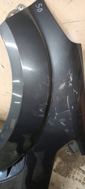 S-MAX 06-15R AILE GAUCHE GRAPHITE S0
