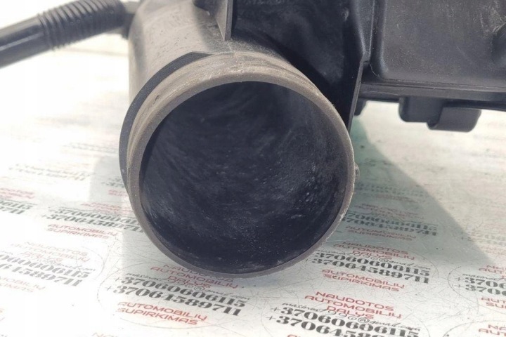 CHÂSSIS FILTRE AIR VW GOLF PLUS (5M1, 521) 3C0129607AB 2.0L DIESEL
